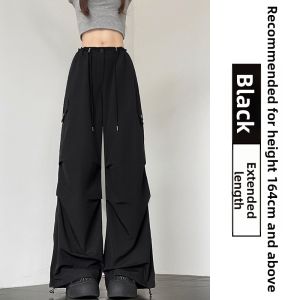 LANMENGYA | High Waist Slimming Cargo Sport Pants