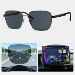 PARZIN | Polarized Driving Sunglasses for Men New