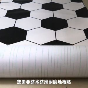 3M DECAL GIẤY DÁN SÀN KHỔ 60CM TRẢI SÀN NHIỀU MẪU XINH XẮN - LP123