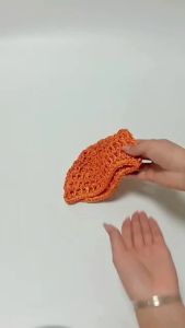 2/3PCS/LOT Hair Net Sleeping Cap Daily Use Breathable Mesh Crochet Hair Net Hair Care Cap Mesh Cap Dome Cap Turban Hat