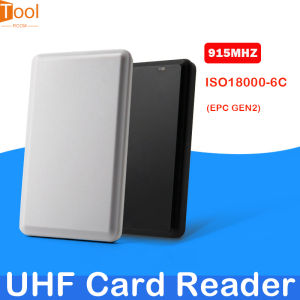 860Mhz~960Mhz USB UHF RFID Reader Writer 6C RFID keyboard copier Cloner EPC GEN2 Reader Android Free SDK