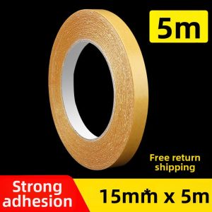 RUIKELAIXIANG | High Adhesive Durable Transparent Double-Sided Tape