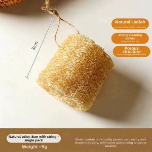 SP SAUCE | Heavy Duty Cleaning Sponge Scourer