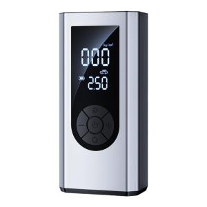 HELLOLEIBOO | Máy Nén Khí Ô Tô Di Động Và Thiết Bị Khởi Động Khẩn Cấp