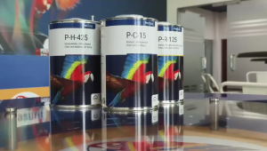 Air-Dry Exclusive Package : P-C-15 + P-H-425 + P-R-125