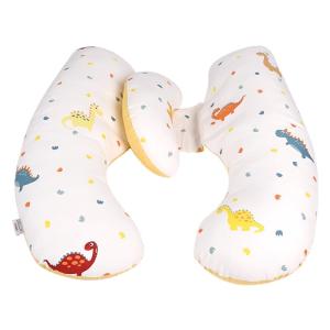 Mommy Time | Supportive Pregnancy Pillow U Shape