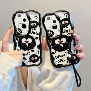 Creative Silicone Phone Case for VIVO V30 5G Overseas Version V30Pro 5G Edition Protective Cover Anti-fall Cute Cartoon KT Trendy Womens New Model