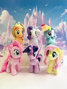 My Little Pony | My Little Pony Plush Toys Gift