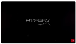 HyperX QuadCast 2 USB Microphone ไมค๋คุณภาพเสียงสูง ประกันศูนย์