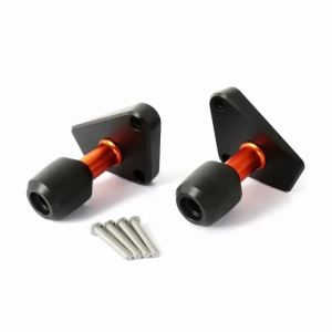 New Frame Slider Crash Protector For 390 Duke 390Duke 390 DUKE 2024 Motorcycle Accessories Falling Protection Kit
