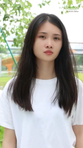 Bremod Hair Serum 10 in 1 Smooth Shiny Treatment Care Frizzy Damage Dry Color Dye Perm Hair 210ml