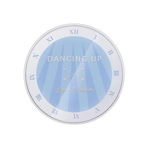 DANCING UP | Bột Đánh Phủ Kiểm Soát Dầu Mờ Dài Lâu