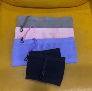 Phụ Kiện Thể Thao Tiện Lợi - Túi Vải Co Giãn Đeo Thắt Lưng Giữ Điện Thoại Đựng Vật Dụng Cá Nhân Giúp Chạy Bộ Dễ Dàng