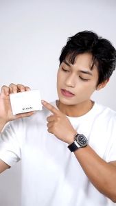 Sáp Vuốt Tóc CinPlus Clay Wax Sicily 1504 85gr Tinh Dầu Dưỡng Collagen & Keratin