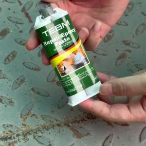 2026 Waterproof Epoxy Casting Adhesive Metal Repair Glue The Strongest Welding and Liquid Filler for MetalsStainless Steel