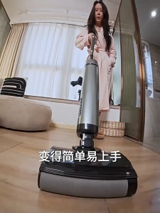 PANAOSNIC 2300W Wet And Dry Vacuum Cleaner G3 Cordless Vacuum Cleaner Mop Vacuum For Home