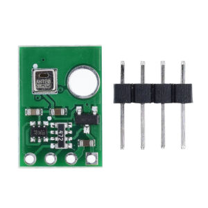 AHT20 I2C Temperature and Humidity Sensor Module DHT11 AHT10 Upgraded Version for Arduino
