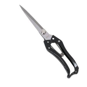 30cm  Goat Sheep Lamb Wool Blade Scissor Trimmer Manual Horsehair Pet Rabbit Fur Cut Leather Cut Dog Farm Pet Tool