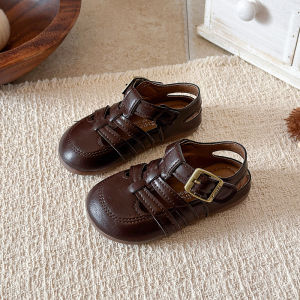 Roman Birken Stock Sandals