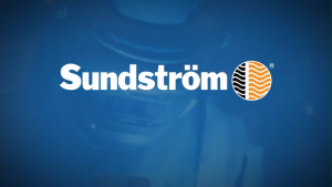 Sundstrom SR 315 Gas Filter ABE1