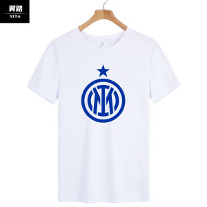 Cotton Football T-Shirt