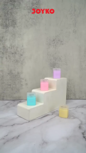 JOYKO Rautan Serutan Sharpener B-177 - 1 Box 24 Pcs