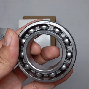 Laker Bearing 6007 Koyo Bearing Kruk As Smash Shogun 125 Beat Pop Fi Spacy OriginaL Koyo INB JOGJA