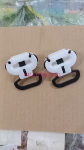 Rear Seat Lock Clip Cursion Carpet Clips Proton Wira Waja Saga BLM FL FLX Gen2 Gen 2 Persona Perdana Iswara Lmst Lmss Inspira Lancer