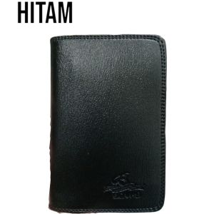 Dompet Tanggung Pria 3/4 Bovis