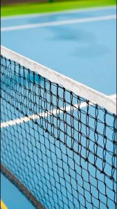 Jersey Tenis/Kaos Golf Pria Dry Fit Stretch Quick Dry dengan Perlindungan UV - Sport