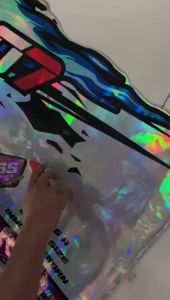 PK 15 - STIKER DECAL MOBIL GRANMAX TRITON STRADA HILUX TRAGA DMAX L300 FUTURA GRATIS CUSTOM TULISAN