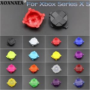 Nút Điều Hướng D-Pad Thay Thế Nhiều Màu Sắc Cho Bộ Điều Khiển Xbox Series X/S Phụ Kiện Sửa Chữa Nút Bấm Phụ Kiện Chơi Game Di Động
