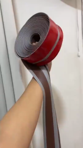 staircase Anti Slip Strip Stair Edge Protector Self-Adhesive Non-Slip Stair Tape Multiple colors and sizes to choose from