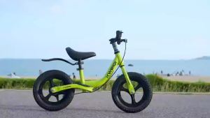 Toddler Bicycle Balance Bike For Toddler Kids Balance Bike With Training Balance Bike For Kids With brake