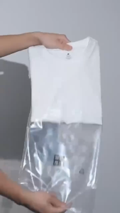 🔺🟥🔴(พร้อมสต็อก) เสื้อยืดฤดูร้อนผู้ชายแขนสั้นคอกลม [round six] ลายระบายอากาศได้