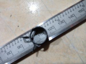 1PCS..KLEM M12 KLEM SELANG klem penjepit slang oringinal ORI