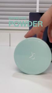 Y8 SKINCARE POWDER แป้งบำรุงผิวที่ไม่มีเฉดสี