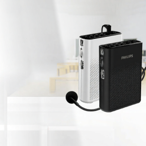 Philips | Micrô Loa Di Động Ngoài Trời