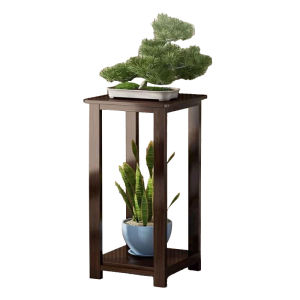 CHUJUN | Decorative Multi-Layer Flower Stand for Indoor Use