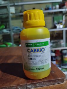 Fungisida CABRIO 250EC 100ml (ORIGINAL)