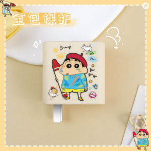 Silicone Protective Case for OnePlus 13 Printed New Mobile Phone Charger Cable Anti-Break Data Cord Organizer Earphone Tangle