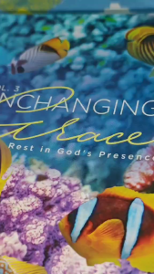 PCBS Unchanging Grace Vol. 3 (Rest in Gods Presence)