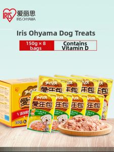 I.R.I.S | Nutritious Wet Food 150g