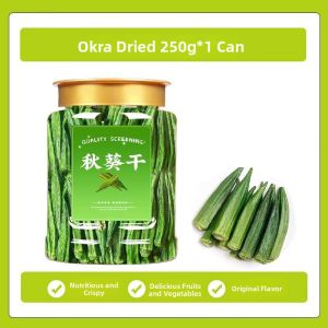 No Additives Dehydrated Instant Vegetables Edible For Kids and Pregnant Women Vegetable Crisps