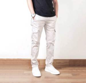 CELANA PANJANG CARGO PRIA DEWASA/CARGO PANJANG/CELANA CARGO PANJANG TERLARIS