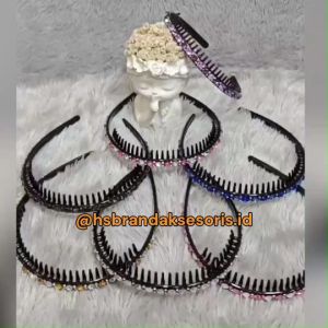 Bando Kekinian & Bando Wanita Elastis: Pilihan Terbaik untuk Anda