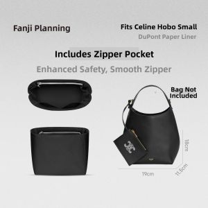 FANJI PROJECT | Antibacterial Lightweight Insert Organizer Bag