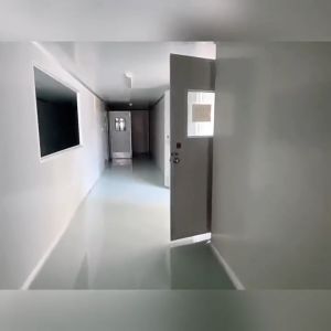 ลิปบาล์มไร้สี ลิปมาส์กให้ความชุ่มชื้นและป้องกันรอยแตกริมฝีปาก Fushiyi Vaseline 3.8 กรัม/แท่ง