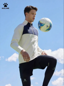 Kelme | Football Training Jacket Male and Kids