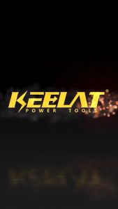 KEELAT KID004 420N Electric lmpact Wrench Cordless Brushless Wrench lmpact Driver Ratch Wrench Drill